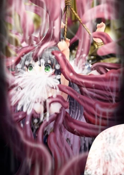 Page 109 of Fushigi SekaiNonona 34