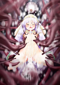 Page 124 of Fushigi SekaiNonona 34