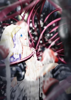 Page 136 of Fushigi SekaiNonona 34