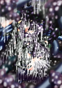 Page 200 of Fushigi SekaiNonona 34