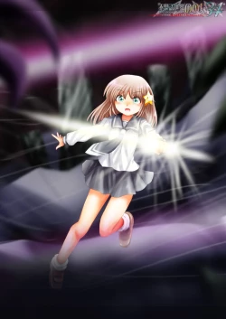 Page 4 of Fushigi SekaiNonona 34