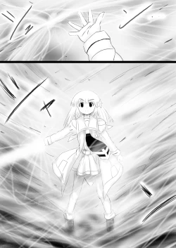 Page 60 of Fushigi SekaiNonona 34