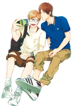 Page 3 of Escape Journey 2