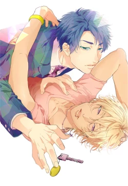 Page 3 of Neon Sign Amber