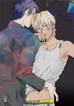 Page 9 of Neon Sign Amber