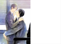 Page 2 of Boku wa Subete o Shitte Iru