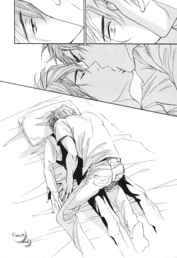 Page 109 of Boku wa Subete o Shitte Iru 4