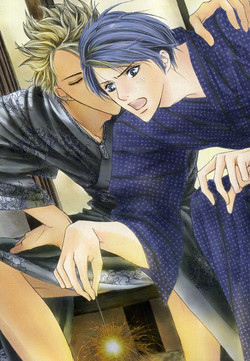 Download Boku wa Subete o Shitte Iru 4