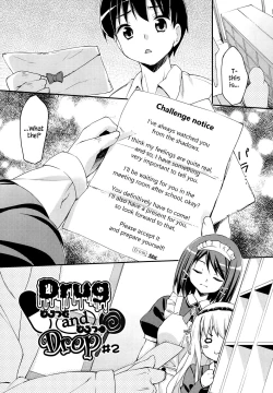 Page 28 of Sweet Spot Ch. 1~4