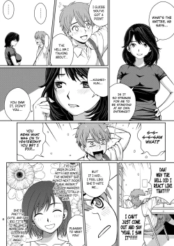 Page 8 of Chuutte Shite | Give Me an Enema