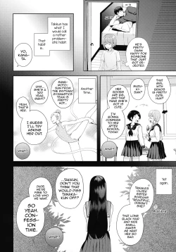 Page 11 of Kanojo-gokko