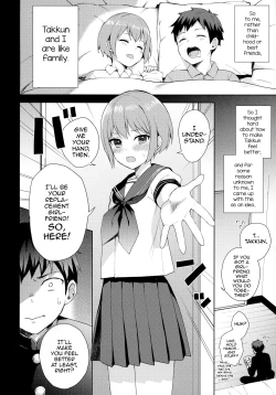 Page 13 of Kanojo-gokko