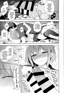 Page 26 of Kanojo-gokko