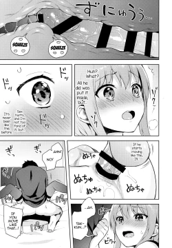Page 36 of Kanojo-gokko
