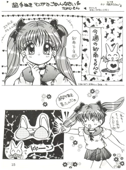 Page 15 of Mineral Mugi Cha