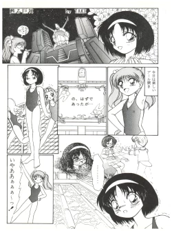 Page 29 of Mineral Mugi Cha