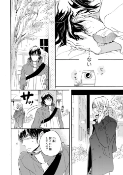 Page 40 of Hebikui Tori