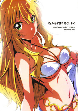 Download Re:M@STER IDOL F.C