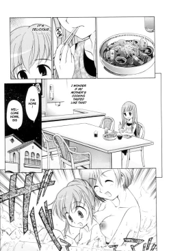 Page 34 of Tonari no Sperm7+Epilogue