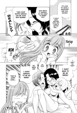 Page 41 of Tonari no Sperm7+Epilogue