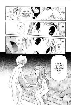 Page 53 of Tonari no Sperm7+Epilogue