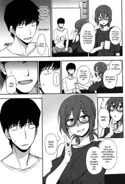 Page 5 of Ari no Mama o Aishite | Loving You As You Are