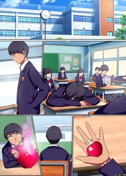 Page 38 of Soku Sounyuu OK! Harem Time