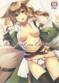 Download Fondant au Chocolat.