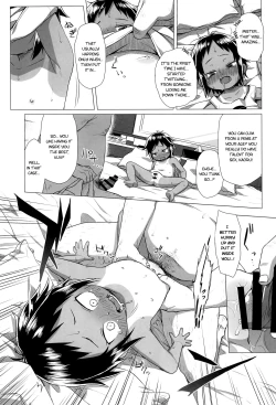 Page 14 of Hiyake JS wa Asobitai! | A tanned grade schooler wants to have a good time!