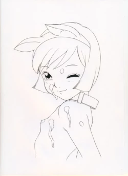 Page 33 of Senga de Go!