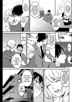 Page 19 of Heartful Home Episode:01-03