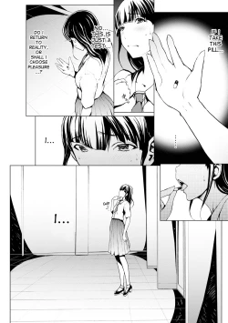 Page 171 of Otona ni naru Kusuri - I Feel Good my Woman's Body!
