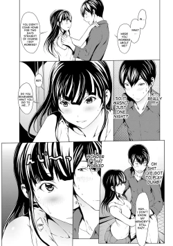 Page 91 of Otona ni naru Kusuri - I Feel Good my Woman's Body!