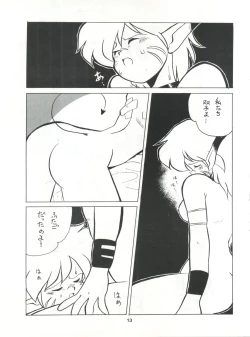 Page 12 of SAMPLE Vol. 4