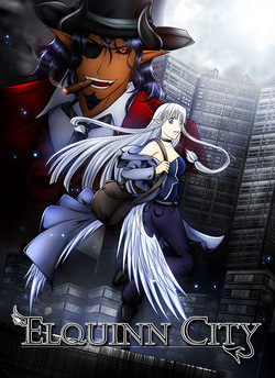 Download Elquinn City