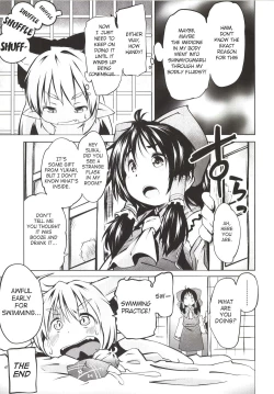 Page 23 of Issun Saki wa Oni