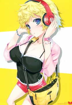 Page 15 of Happoubi Jin Gashuu Hoteri