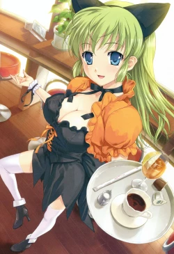 Page 41 of Happoubi Jin Gashuu Hoteri