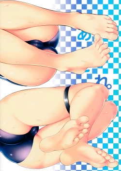 Page 22 of AshiColle. Bangai-hen