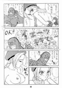 Page 55 of FASTER, PUSSYCAT! KILL! KILL!