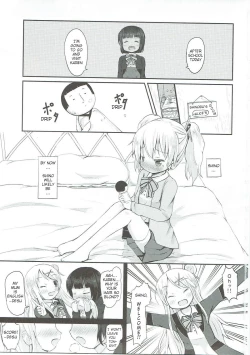 Page 2 of Kiniro Potion