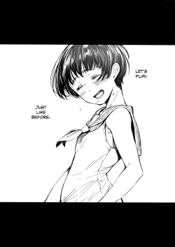 Page 25 of Tonari no Chinatsuchan R