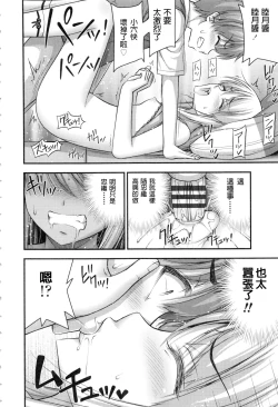 Page 152 of Onii-chan Sonna ni Short Pants Suki nano?