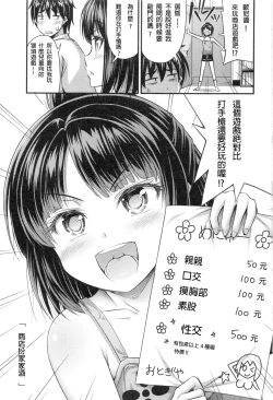 Page 7 of Onii-chan Sonna ni Short Pants Suki nano?