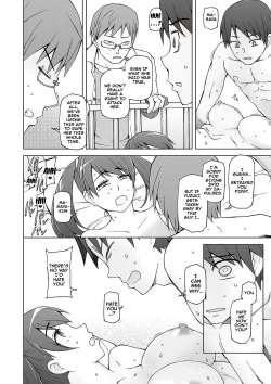 Page 95 of Dosukebe Appli Ch. 1-7