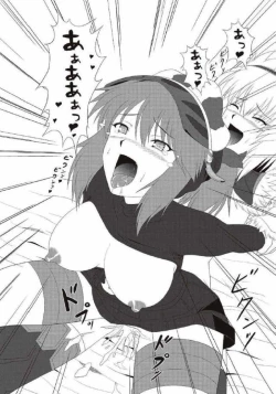 Page 186 of Monhun Hon Soushuuhen 1+2