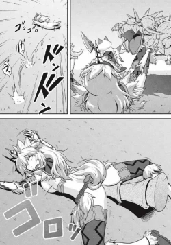 Page 97 of Monhun Hon Soushuuhen 1+2
