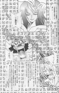 Page 29 of Kaizoku Shukujo