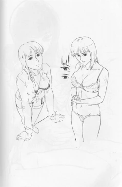 Page 34 of Kaizoku Shukujo