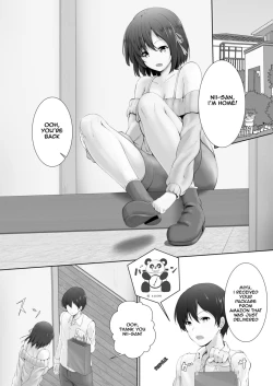 Page 2 of Shukushou Masochism| Shrinking Masochism - The Case of a Brother and Sister